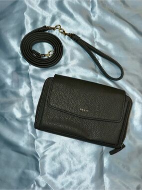 Relic Crossbody/Wallet/Wristlet